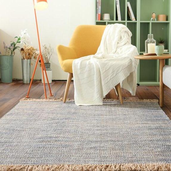 Andie Handmade Area Rug