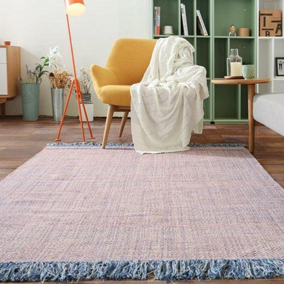 Andie Handmade Area Rug