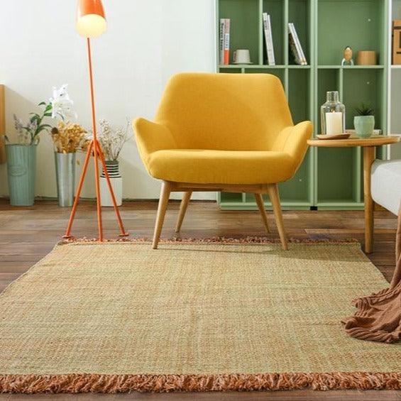 Andie Handmade Area Rug