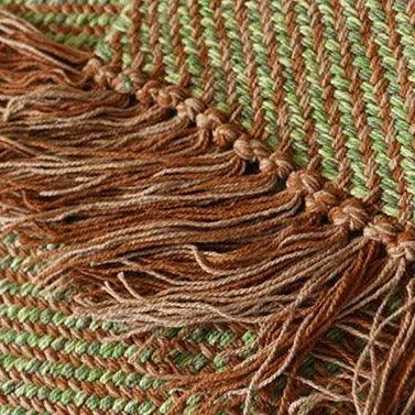 Andie Handmade Area Rug