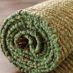 Andie Handmade Area Rug