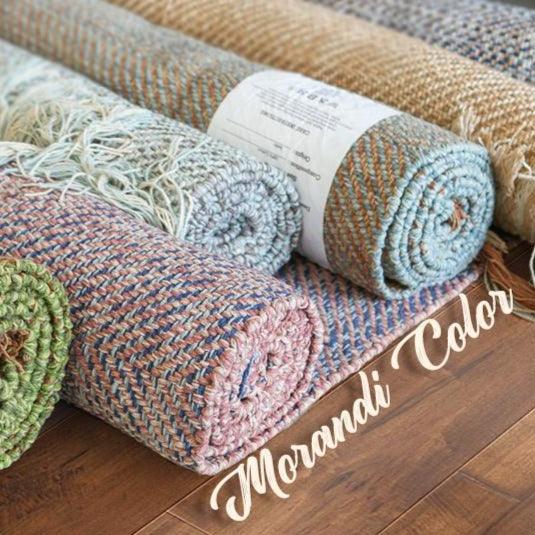 Andie Handmade Area Rug