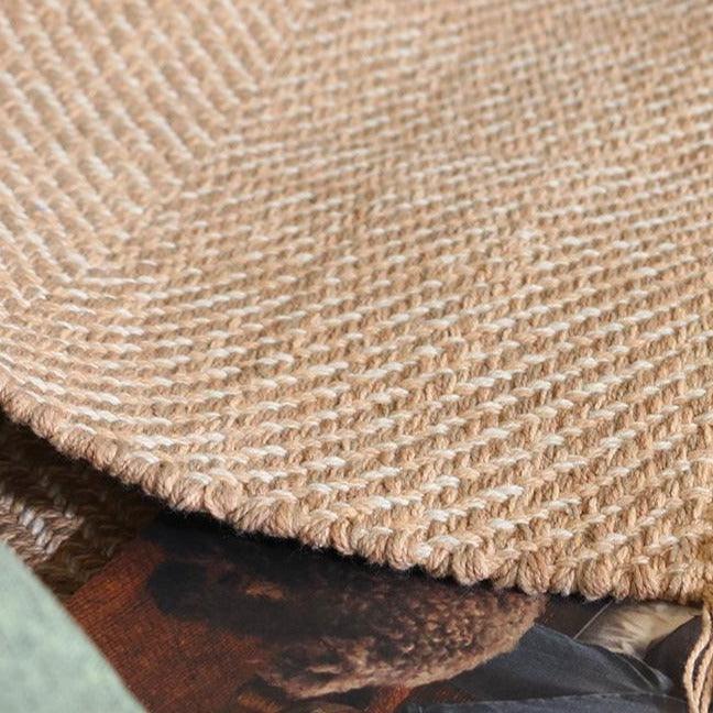 Andie Handmade Area Rug