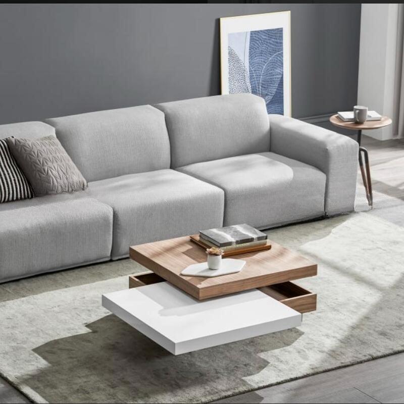 Andre Coffee Table