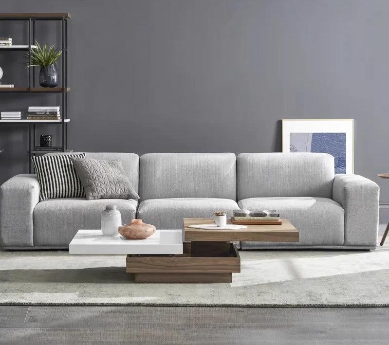 Andre Coffee Table