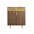 Andrea Wide Sideboard