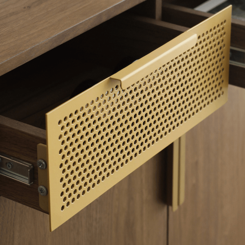 Andrea Wide Sideboard