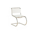 Andrej Faux Leather Dining Chair