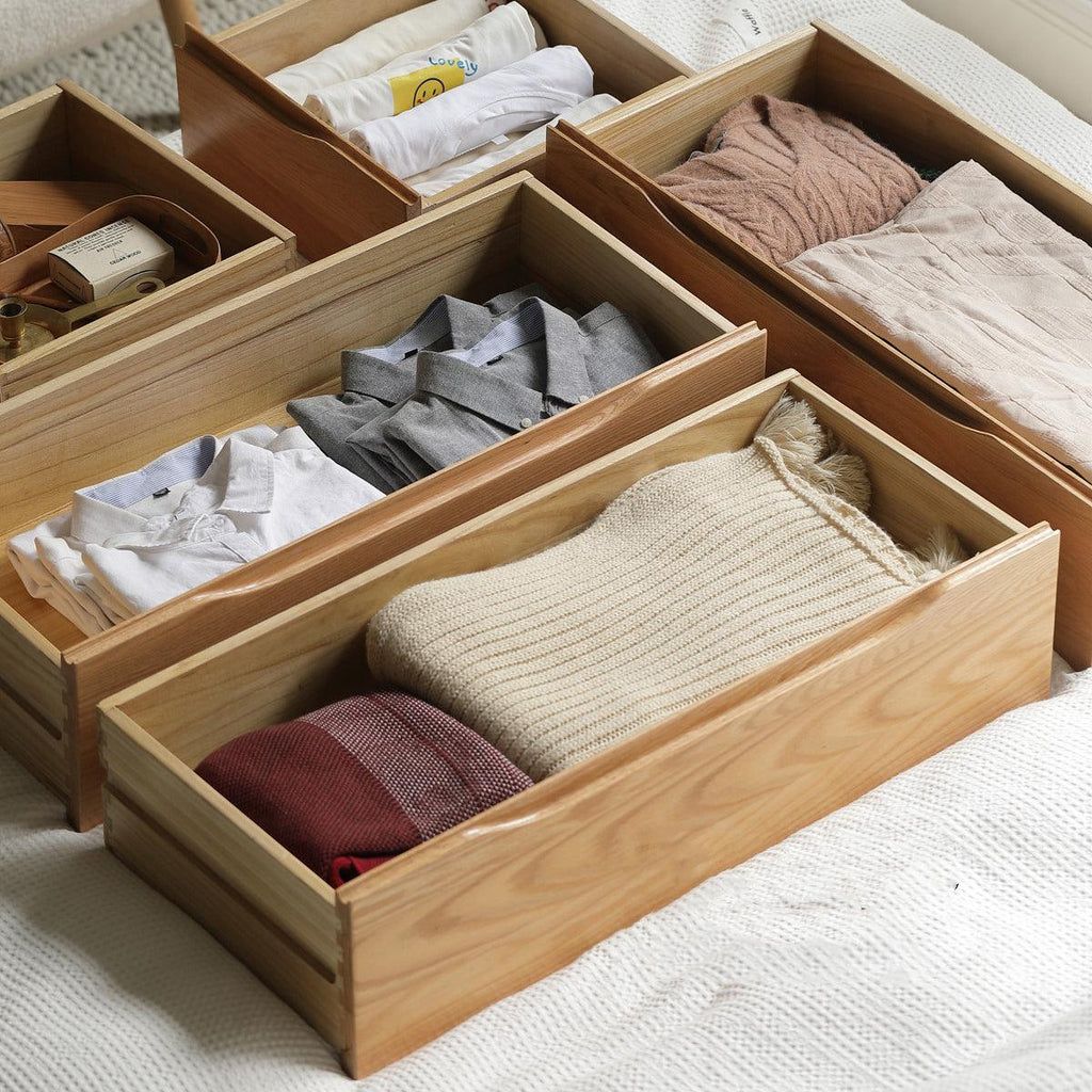 Andrezj 5 Drawer Chest