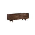 Anelia Solid Wood TV Stand