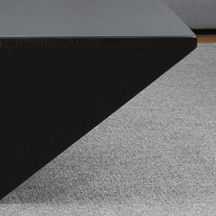 Aniko Designer Coffee Table with Storage