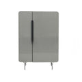Anja Tall Sideboard