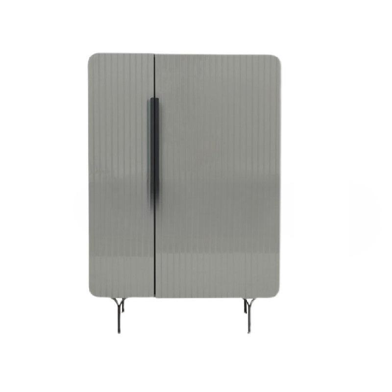 Anja Tall Sideboard