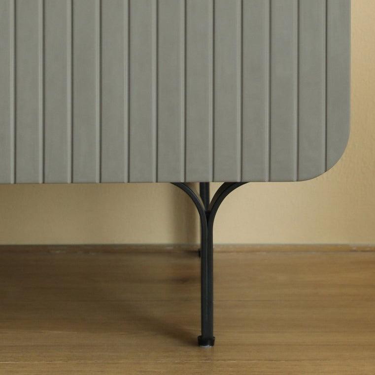Anja Tall Sideboard