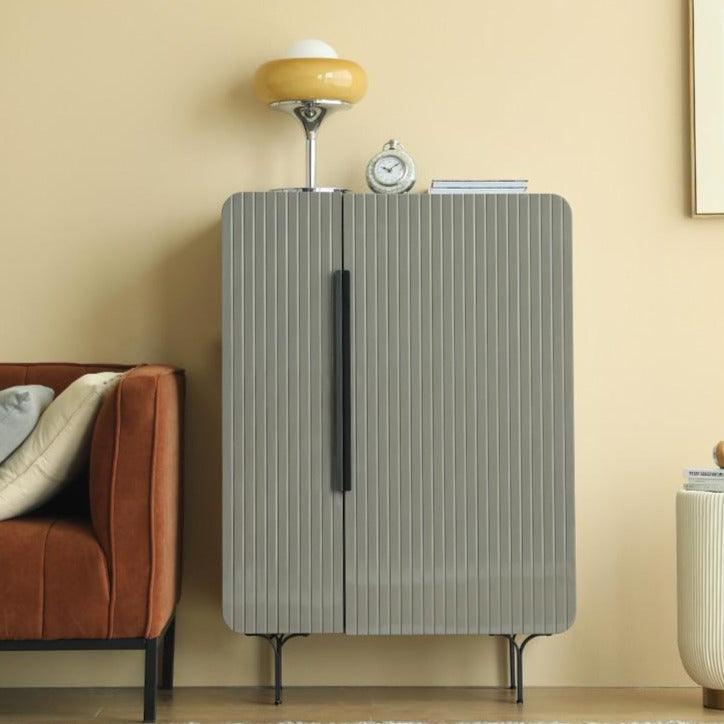 Anja Tall Sideboard