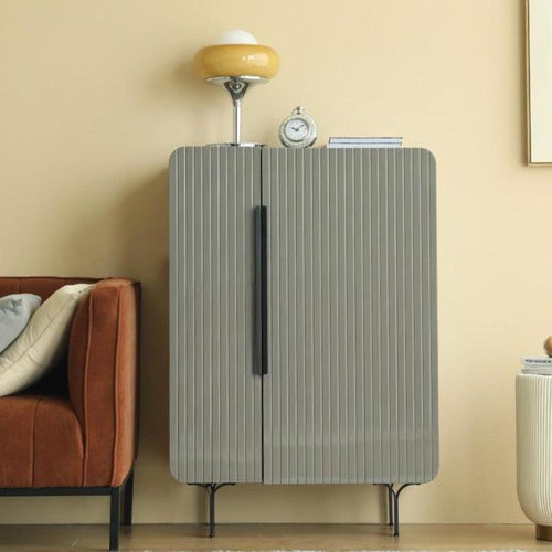 Anja Tall Sideboard