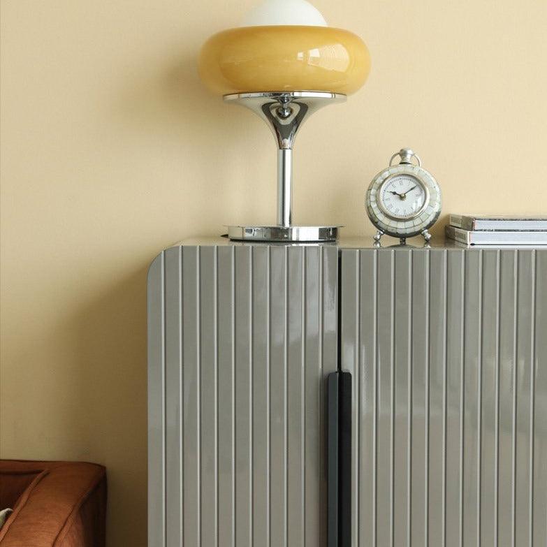 Anja Tall Sideboard