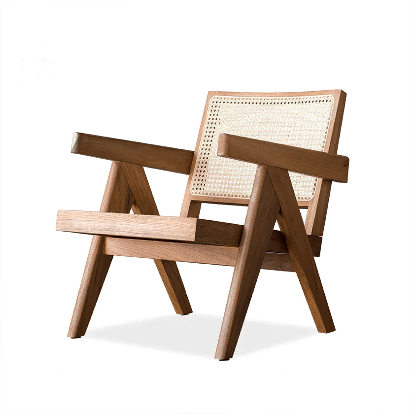 Ankers Wide Side Chair