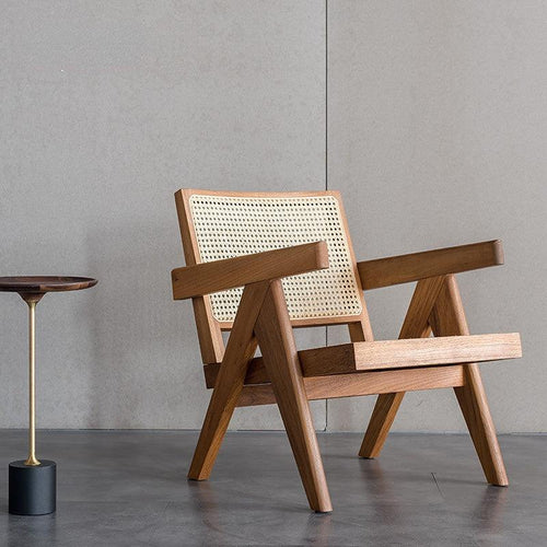 Ankers Wide Side Chair