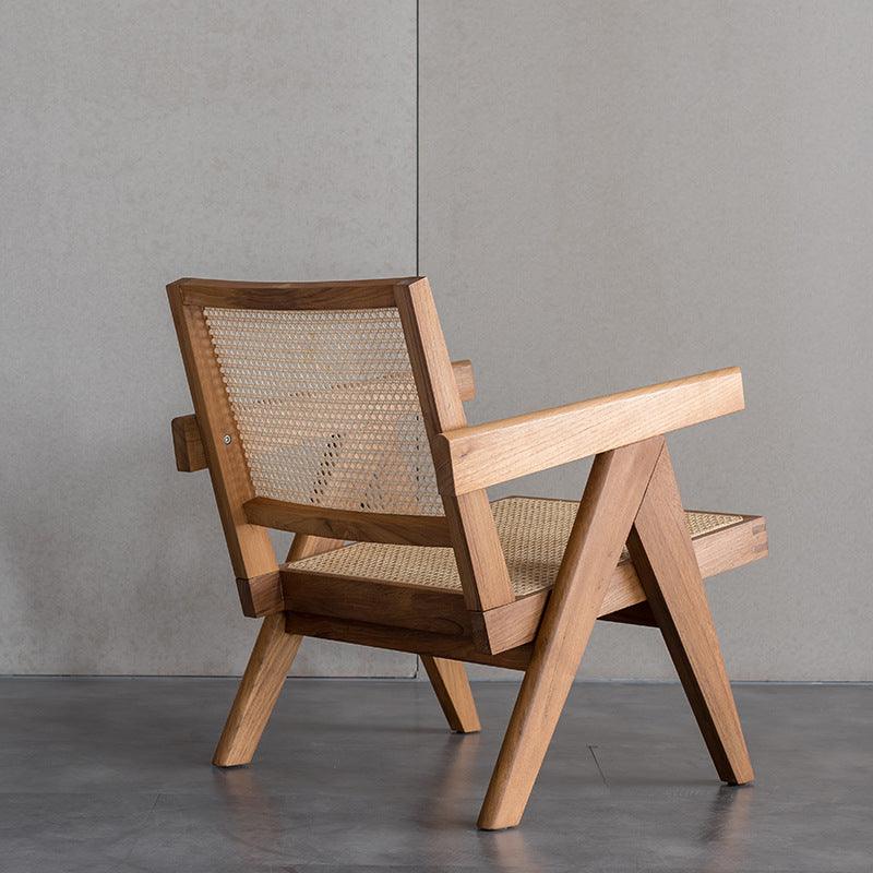 Ankers Wide Side Chair