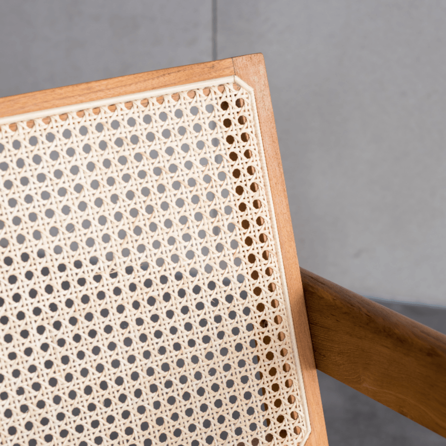 Ankers Wide Side Chair