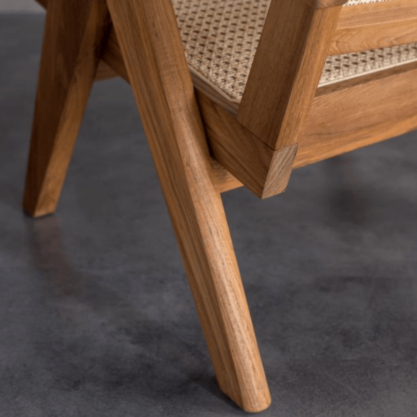 Ankers Wide Side Chair
