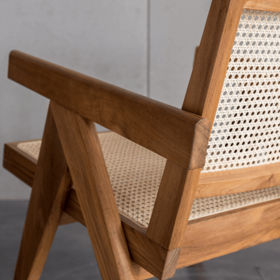 Ankers Wide Side Chair