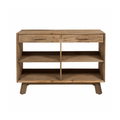 Annette Solid Wood Sideboard