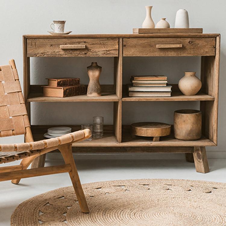 Annette Solid Wood Sideboard