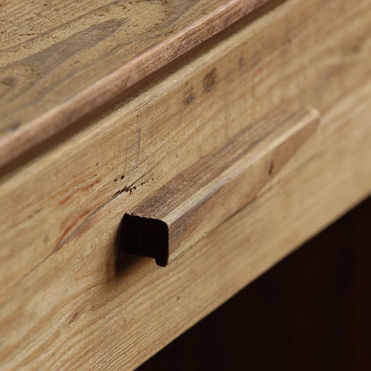 Annette Solid Wood Sideboard