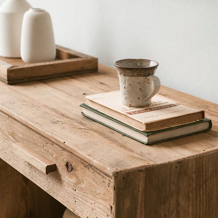 Annette Solid Wood Sideboard