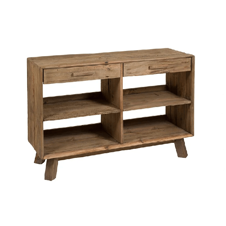 Annette Solid Wood Sideboard