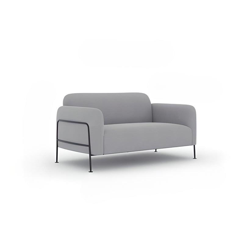 Antal Round Arm Sofa
