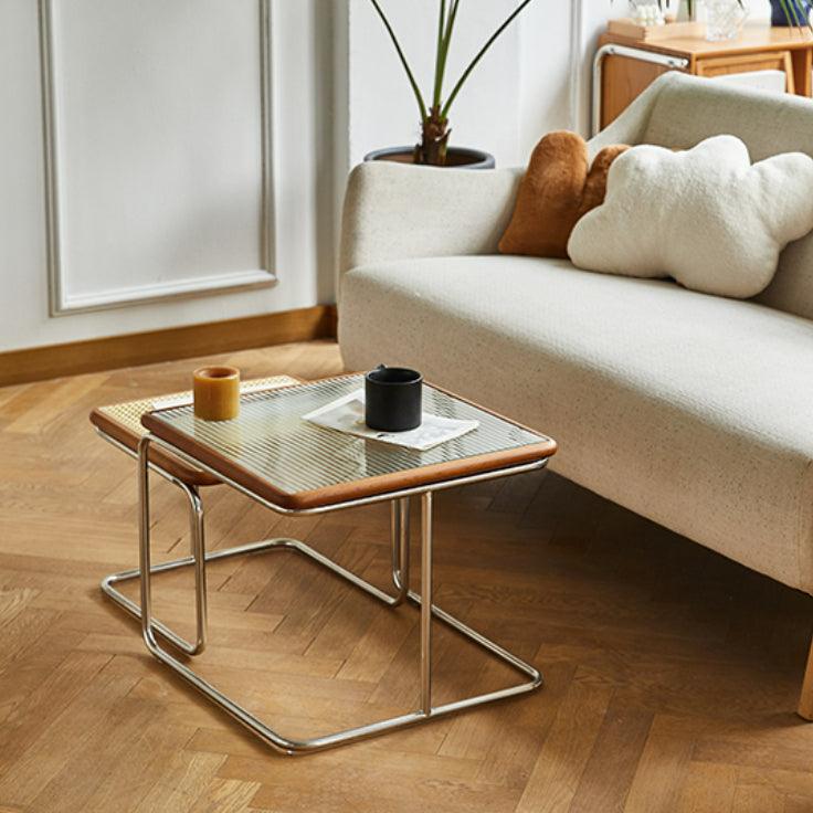 Apollo Frame Nesting Coffee Table