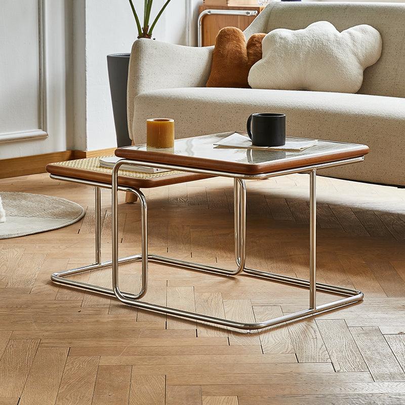 Apollo Frame Nesting Coffee Table