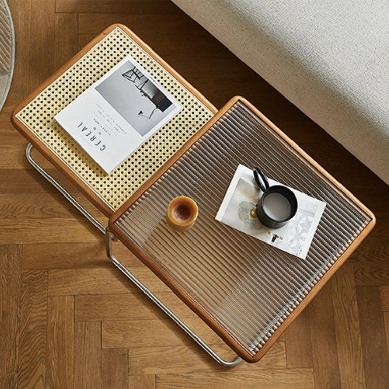 Apollo Frame Nesting Coffee Table