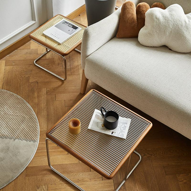 Apollo Frame Nesting Coffee Table