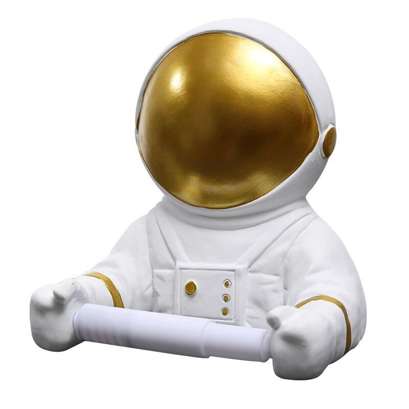 Apollo Paper Roll Holder