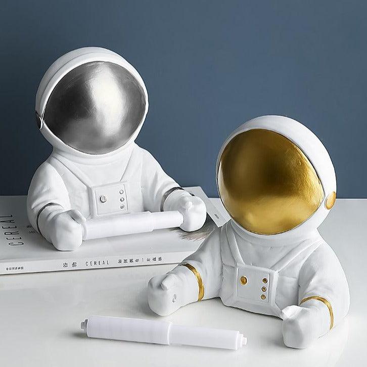 Apollo Paper Roll Holder