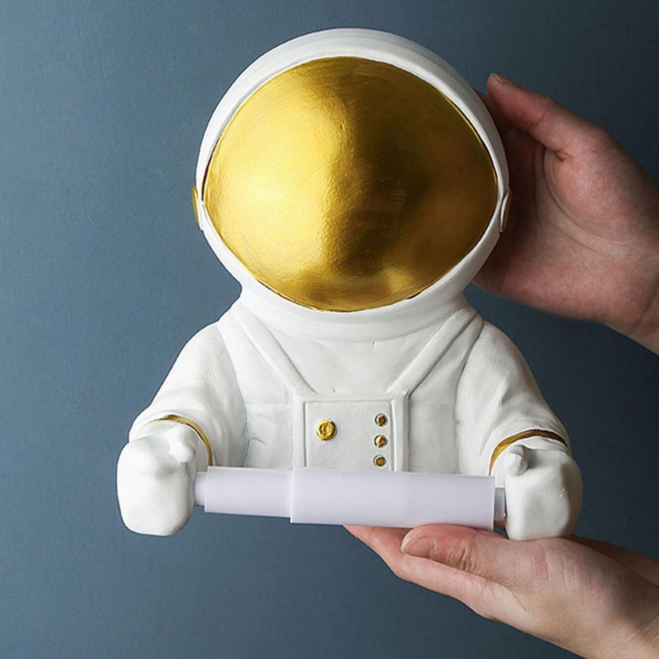 Apollo Paper Roll Holder