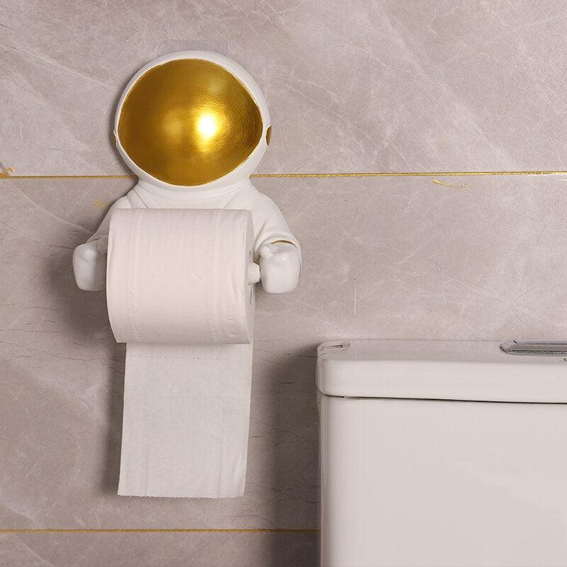 Apollo Paper Roll Holder