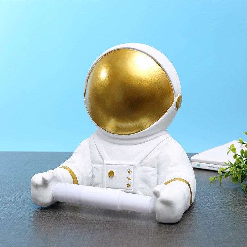 Apollo Paper Roll Holder