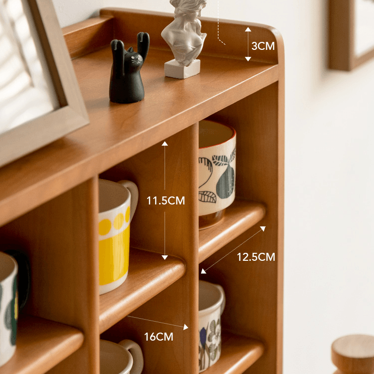 Armani Strorage Cup Rack