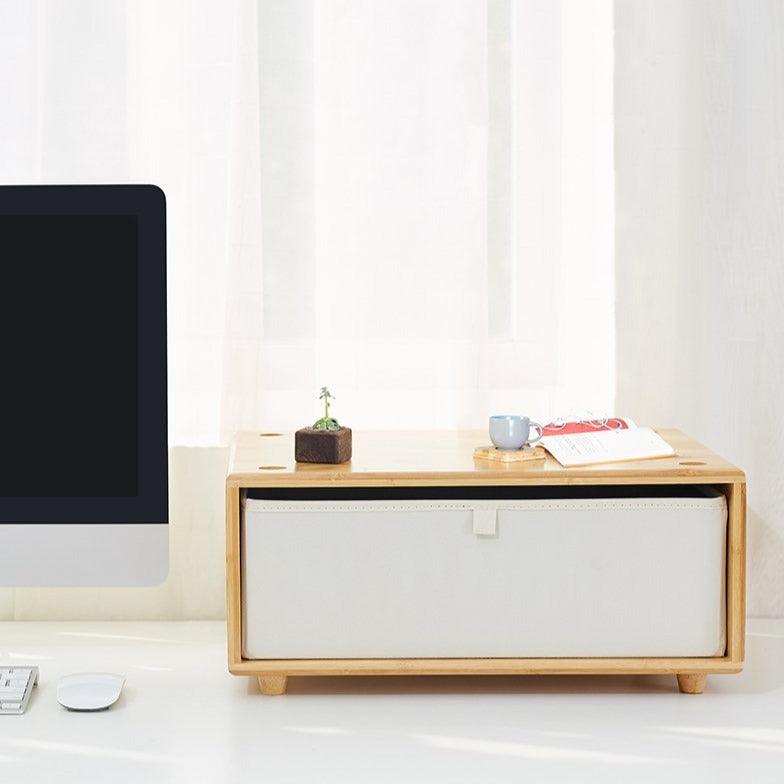 Aslaug Stackable Storage Drawer