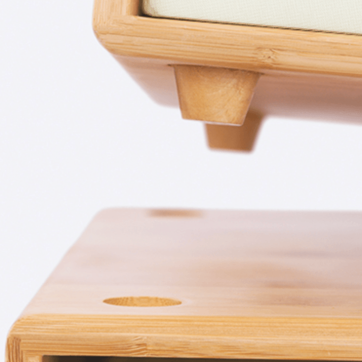 Aslaug Stackable Storage Drawer
