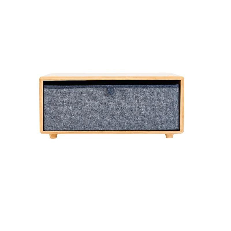 Aslaug Stackable Storage Drawer