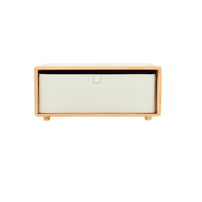Aslaug Stackable Storage Drawer