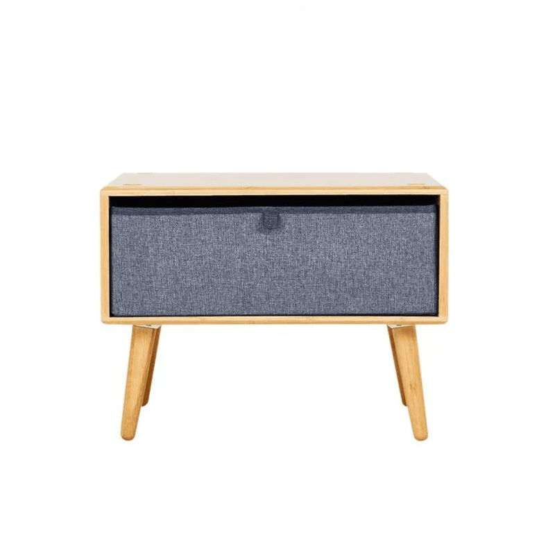 Aslaug Stackable Storage Drawer