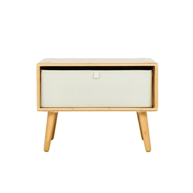 Aslaug Stackable Storage Drawer