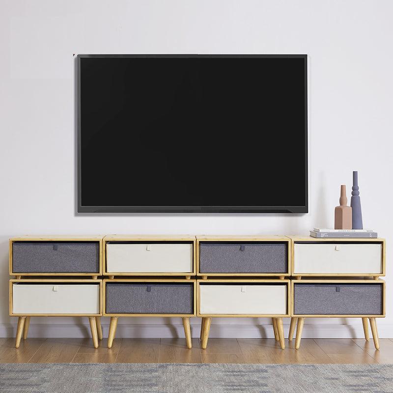 Aslaug Stackable Storage Drawer